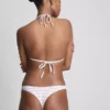 Brazil háromszög bikini szett