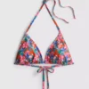 Brazil háromszög bikini szett