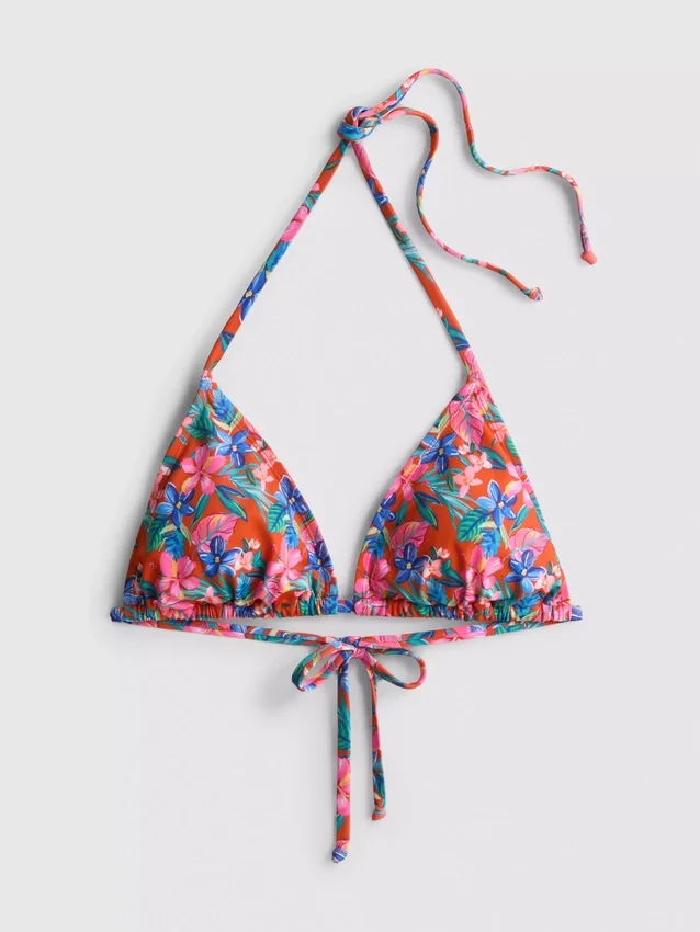 Brazil háromszög bikini szett