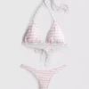 Brazil háromszög bikini szett