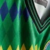 Brazil rövid ujjú póló