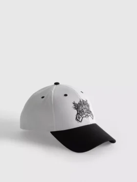Bring Me the Horizon baseball sapka