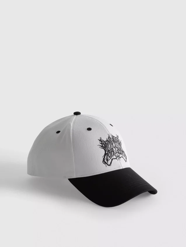 Bring Me the Horizon baseball sapka