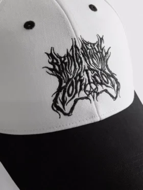 Bring Me the Horizon baseball sapka