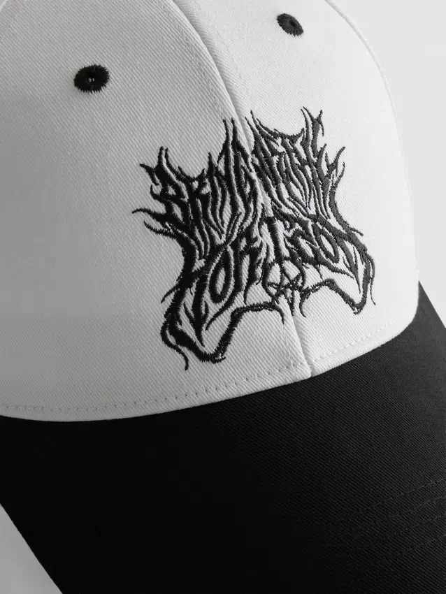Bring Me the Horizon baseball sapka