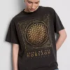 „Bring me the horizon” grafikás póló