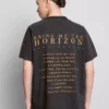 „Bring me the horizon” grafikás póló