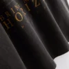 „Bring me the horizon” grafikás póló