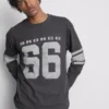 Bronco hosszú ujjú póló