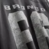 Bronco hosszú ujjú póló
