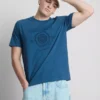 Brooklyn varsity rövid ujjú póló