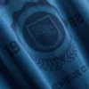 Brooklyn varsity rövid ujjú póló