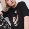 „Buffy, a vámpírvadász” nyomtatott pizsama