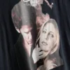 „Buffy, a vámpírvadász” nyomtatott pizsama