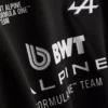 BWT Alpine Formula One csapat kapucnis pulóver