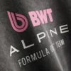 Bwt Alpine Formula One Team grafikus pulóver