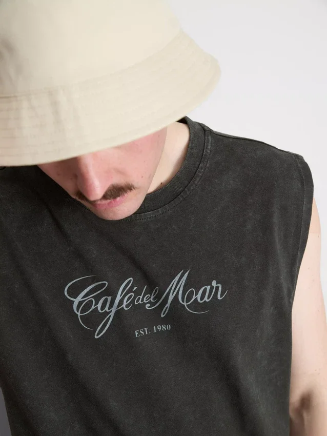 Café del Mar póló