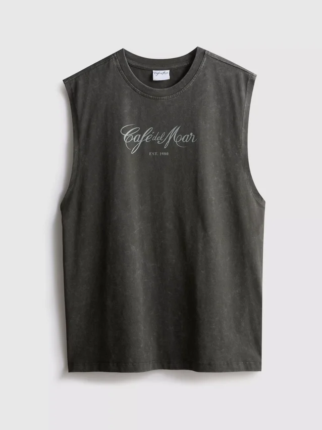 Café del Mar póló