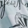 Cafa del Mar kockás póló