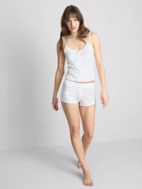 Cami pizsama