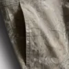 Camo cargo nadrág