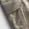 Camo cargo nadrág
