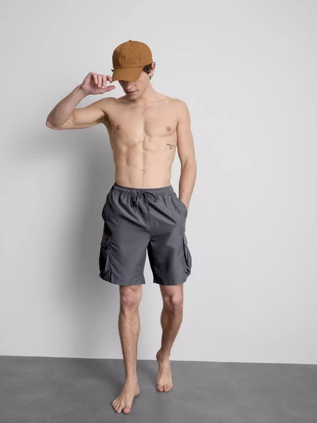 Cargo úszónadrág