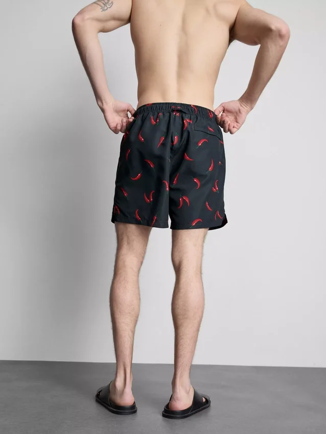 Chilli úszónadrág