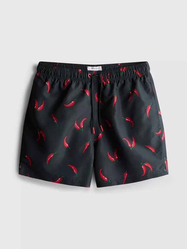 Chilli úszónadrág
