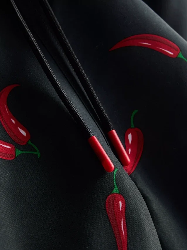 Chilli úszónadrág