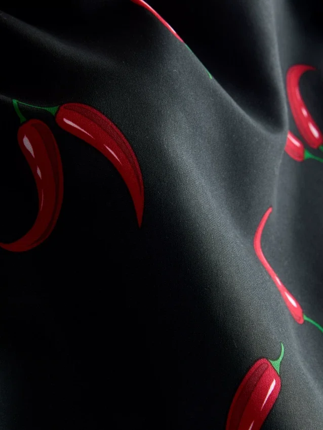 Chilli úszónadrág