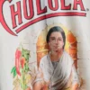 Cholula revere galléros ing