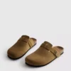 Csatos papucs