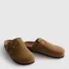 Csatos papucs