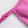 Csillogó bikini alsó