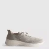 Diamanté díszítésű slip-on cipő