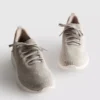 Diamanté díszítésű slip-on cipő