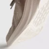 Diamanté díszítésű slip-on cipő