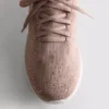 Diamanté díszítésű slip-on cipő