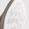Diamanté díszítésű slip-on cipő