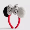 Disney „101 kiskutya” fülpánt