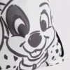Disney 101 kiskutya húzózsinóros táska