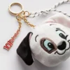 Disney 101 kiskutya táska medál