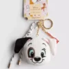 Disney 101 kiskutya táska medál