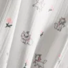 Disney: Az arisztokraták – Marie bordás pizsamánadrág