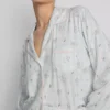 Disney „Az arisztokraták” Marie-féle boyfriend pizsama