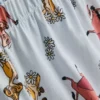 Disney Az Oroszlánkirály „Hakuna Matata” mintás pizsama