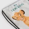 Disney: Az Oroszlánkirály – Simba húzózsinóros táska