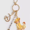 Disney: Az Oroszlánkirály – Simba kulcstartó