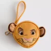 Disney Az Oroszlánkirály Simba pénztárca